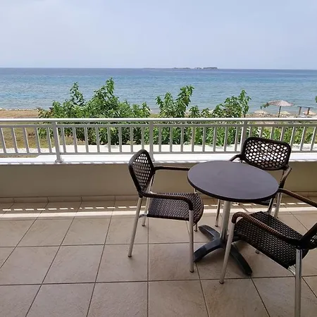Chloe Appartement *
