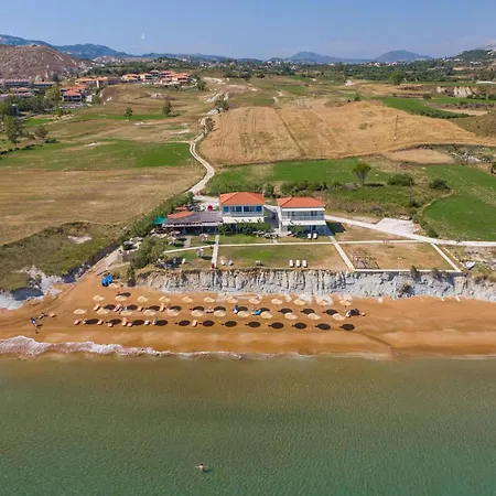 Appartement Chloe Lixouri