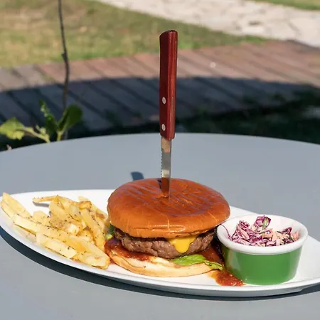 Appartement Chloe Lixouri