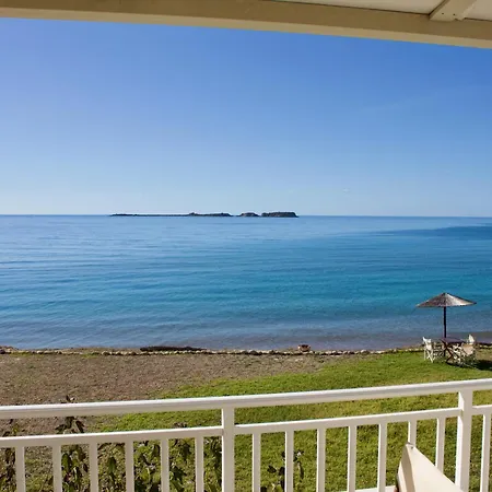 Apartman Chloe Lixúri