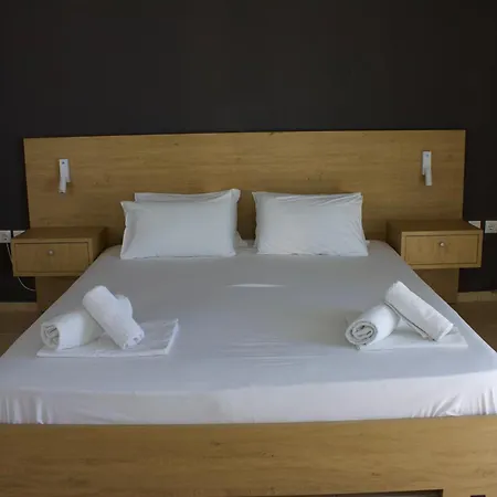 Apartament Chloe
