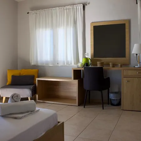 Chloe Apartament Lixouri