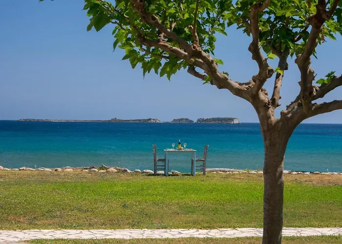 Chloe Apartman Lixúri