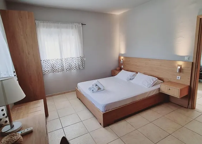 Chloe Apartman Lixúri