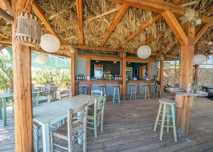 Apartman Chloe Lixúri