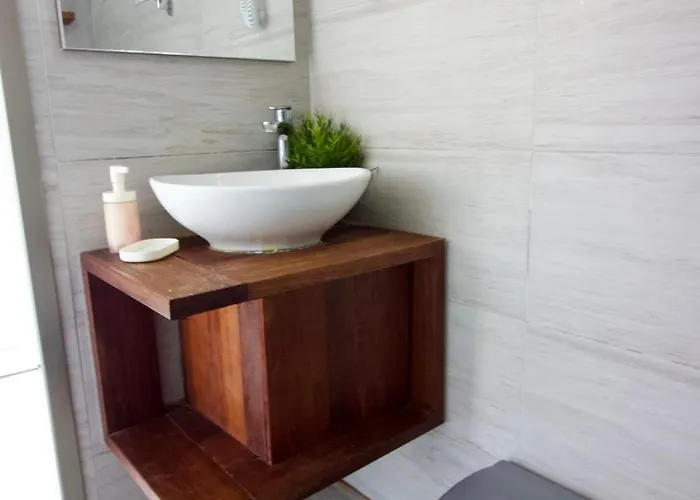 Apartman Chloe Lixúri