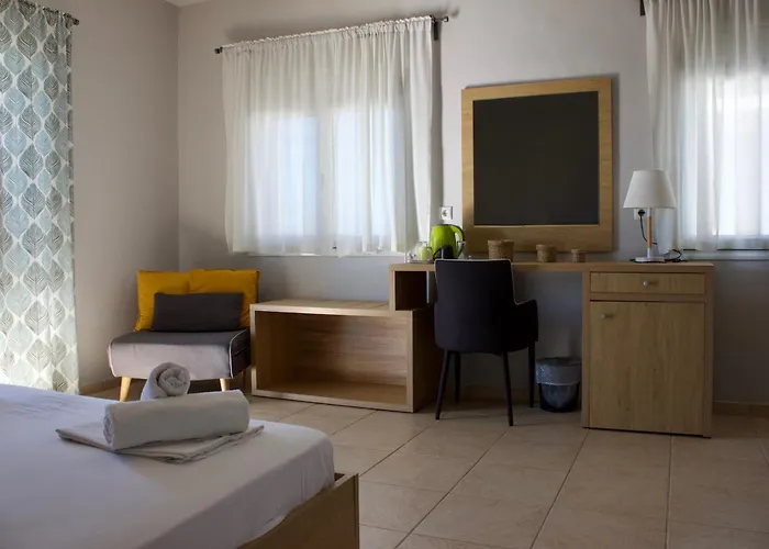 Chloe Apartman Lixúri